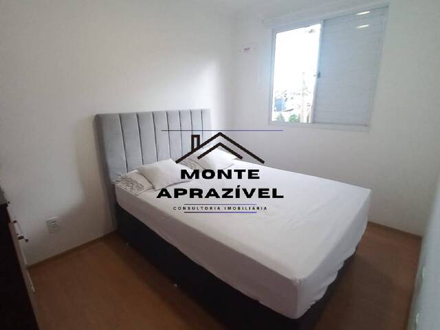 #8 - Apartamento para Venda em Mauá - SP - 2