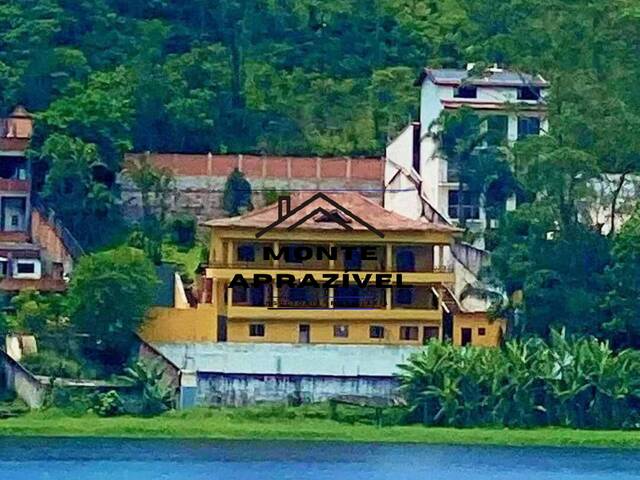 Venda em Represa - Ribeirão Pires