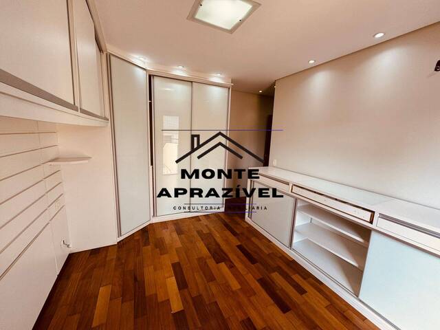 #33 - Apartamento para Venda em Santo André - SP - 2