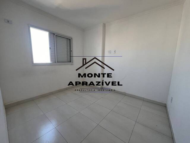 #49 - Apartamento para Venda em Praia Grande - SP - 2