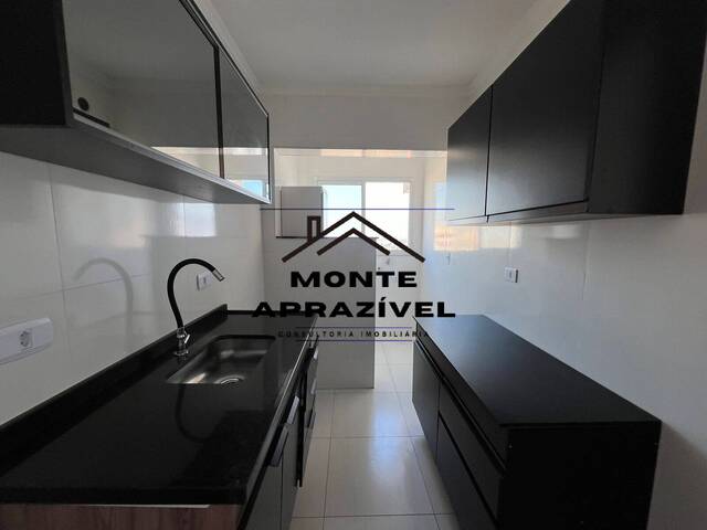 #49 - Apartamento para Venda em Praia Grande - SP - 3