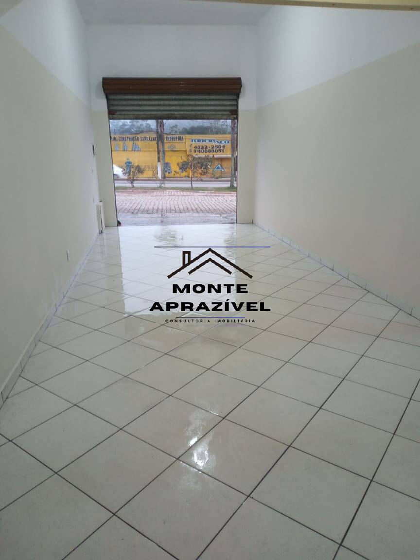 Loja-Salão para alugar, 65m² - Foto 10