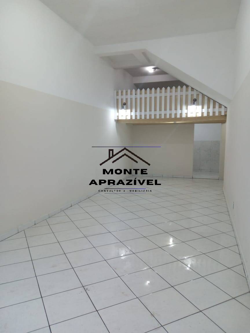 Loja-Salão para alugar, 65m² - Foto 13