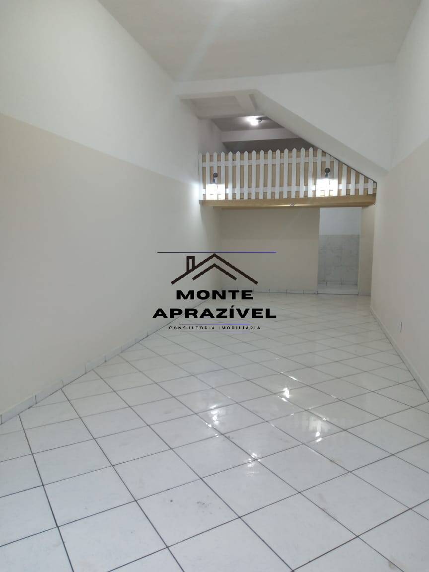 Loja-Salão para alugar, 65m² - Foto 2