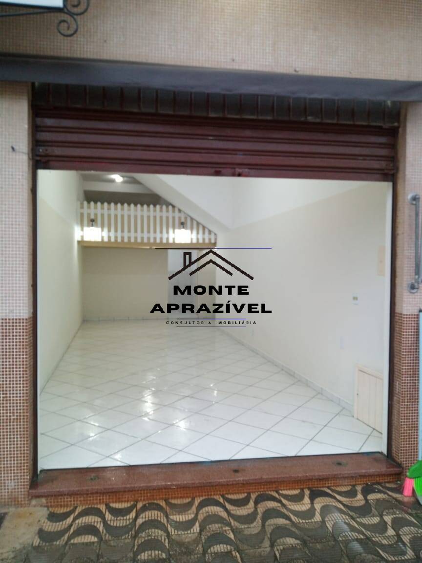 Loja-Salão para alugar, 65m² - Foto 20