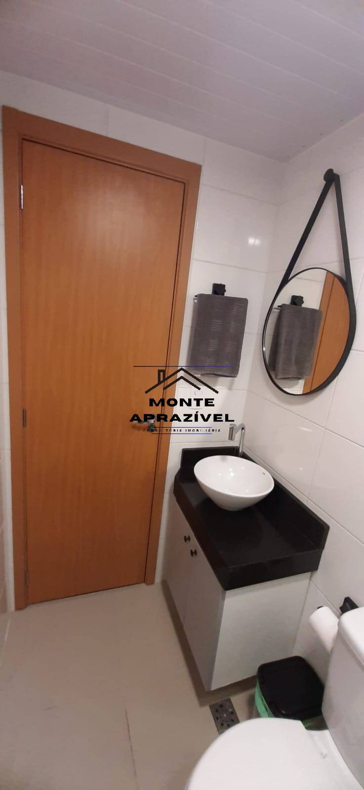 Apartamento à venda com 2 quartos, 46m² - Foto 3