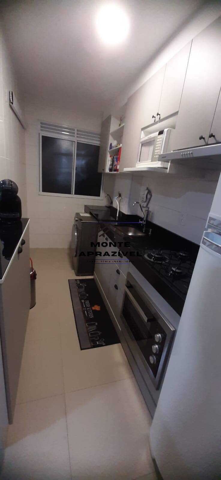 Apartamento à venda com 2 quartos, 46m² - Foto 9