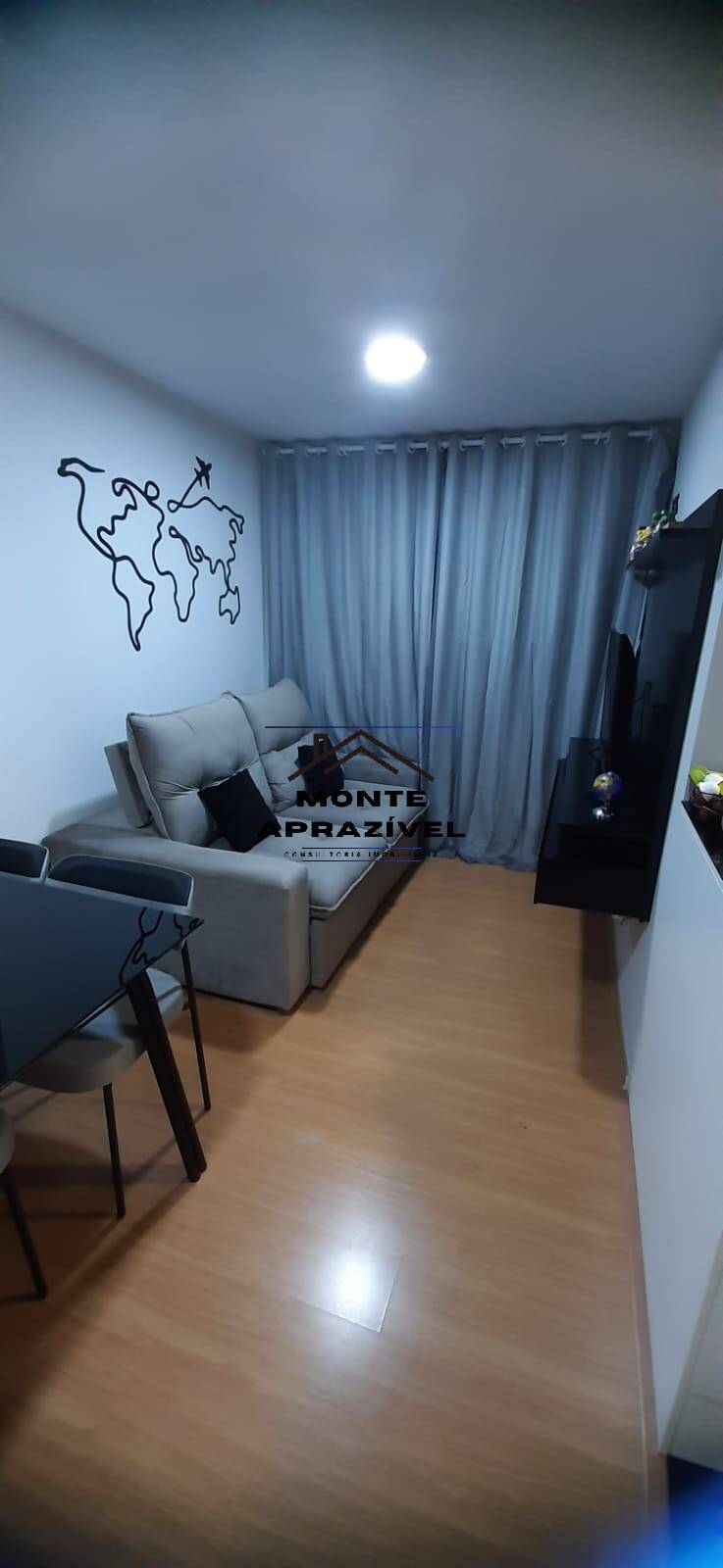 Apartamento à venda com 2 quartos, 46m² - Foto 13