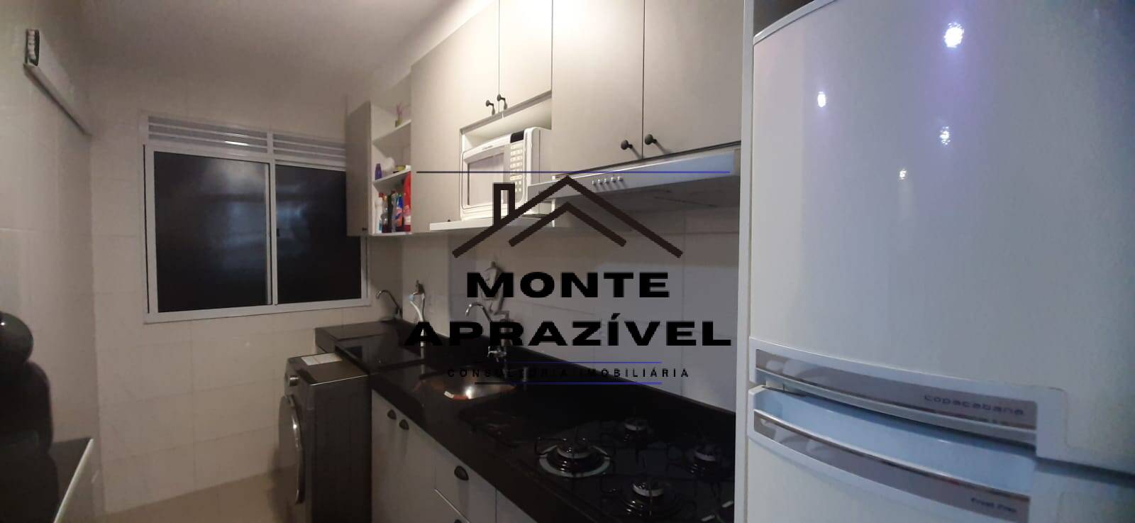 Apartamento à venda com 2 quartos, 46m² - Foto 20