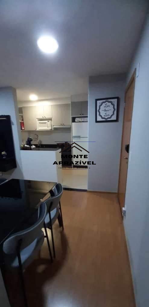 Apartamento à venda com 2 quartos, 46m² - Foto 28