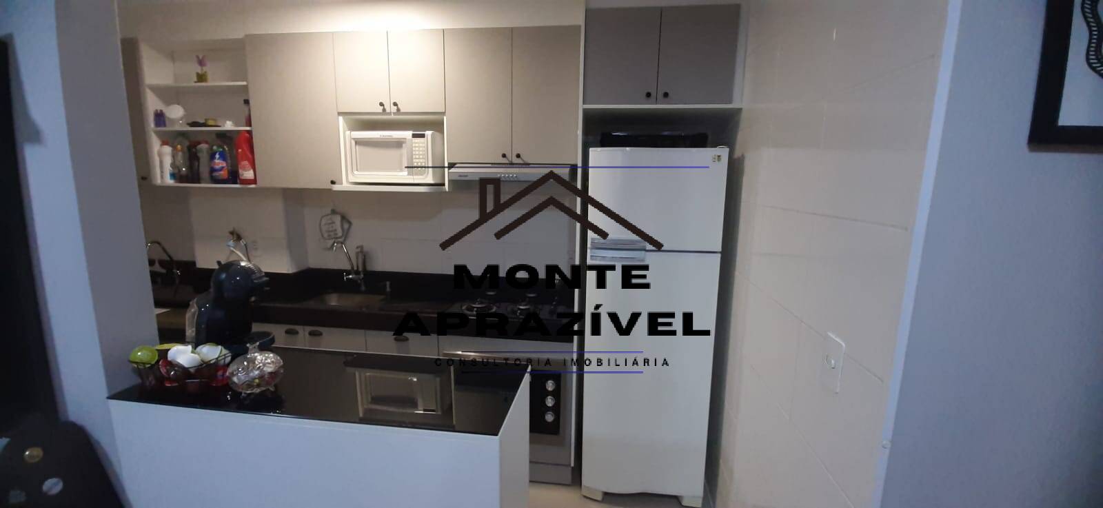 Apartamento à venda com 2 quartos, 46m² - Foto 32