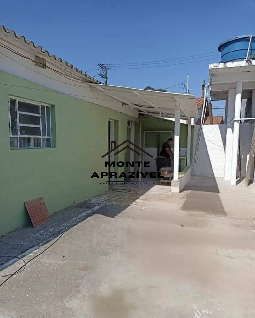 Casa para alugar com 1 quarto, 85m² - Foto 1