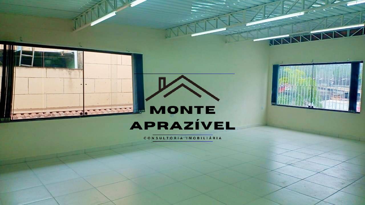 Conjunto Comercial-Sala para alugar, 70m² - Foto 1