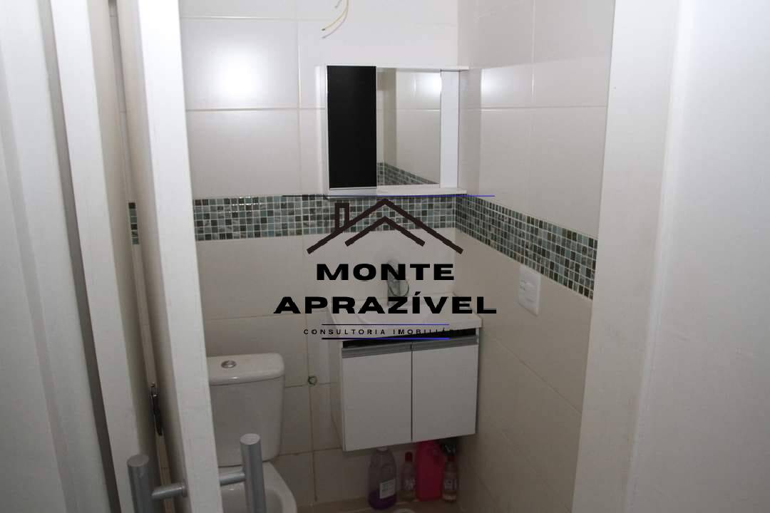 Apartamento à venda com 2 quartos, 90m² - Foto 4