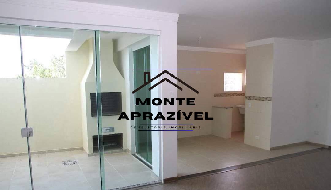 Apartamento à venda com 2 quartos, 90m² - Foto 6