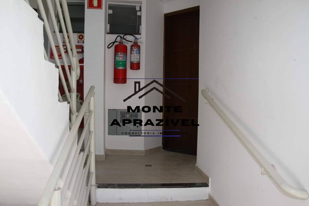 Apartamento à venda com 2 quartos, 90m² - Foto 12