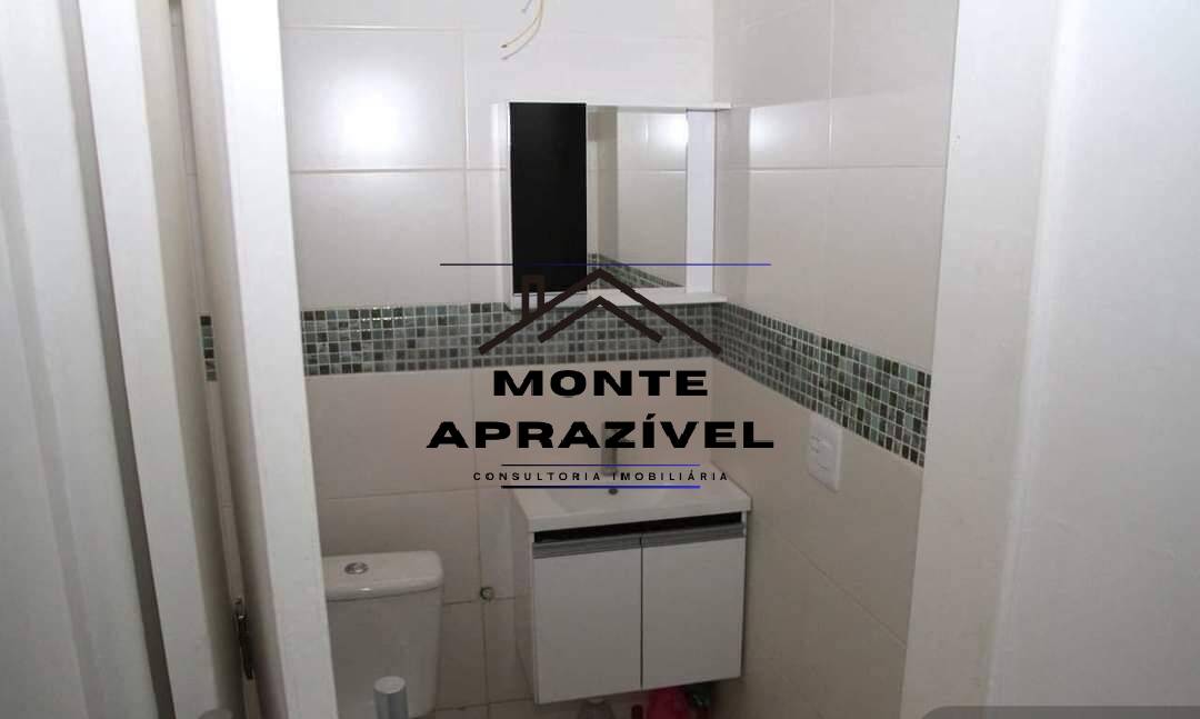 Apartamento à venda com 2 quartos, 90m² - Foto 9