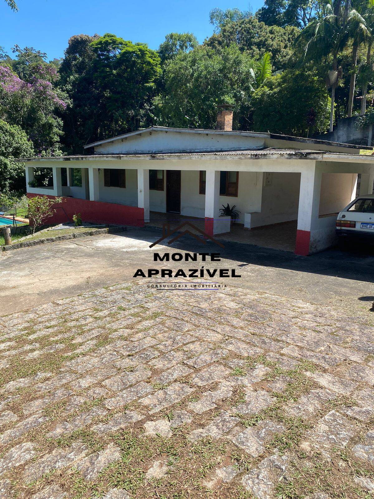 Fazenda à venda com 2 quartos, 5000m² - Foto 3