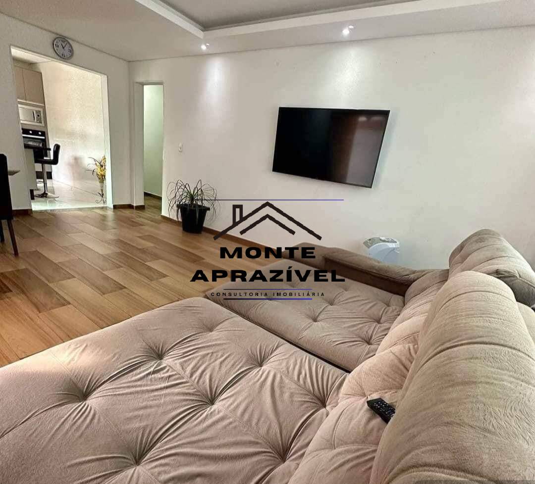 Casa à venda com 3 quartos, 330m² - Foto 4