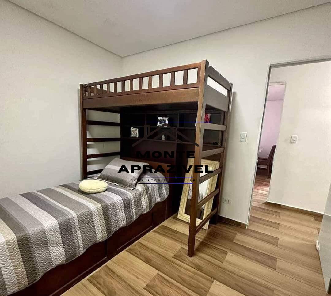 Casa à venda com 3 quartos, 330m² - Foto 5