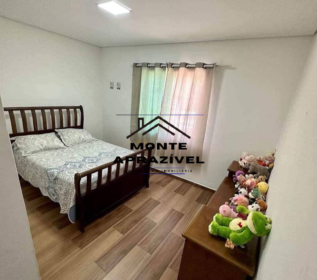 Casa à venda com 3 quartos, 330m² - Foto 7