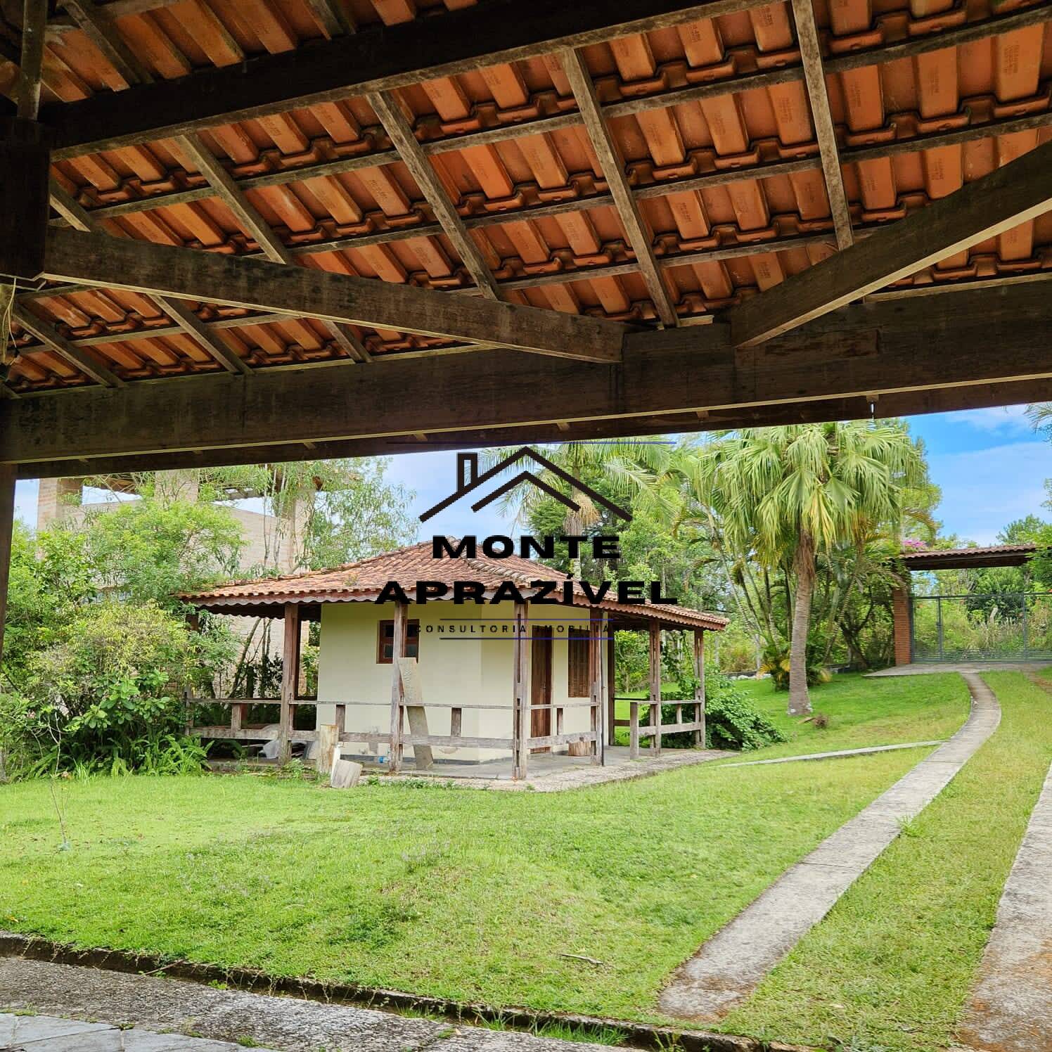 Fazenda à venda com 4 quartos, 5400m² - Foto 15