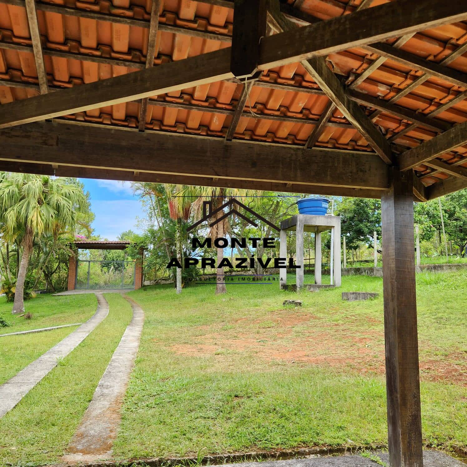 Fazenda à venda com 4 quartos, 5400m² - Foto 19