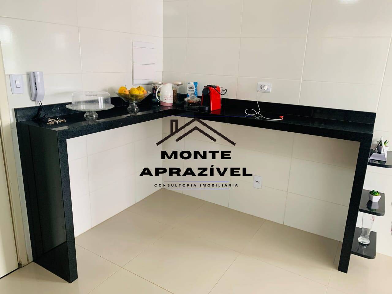 Apartamento à venda com 2 quartos, 42m² - Foto 6