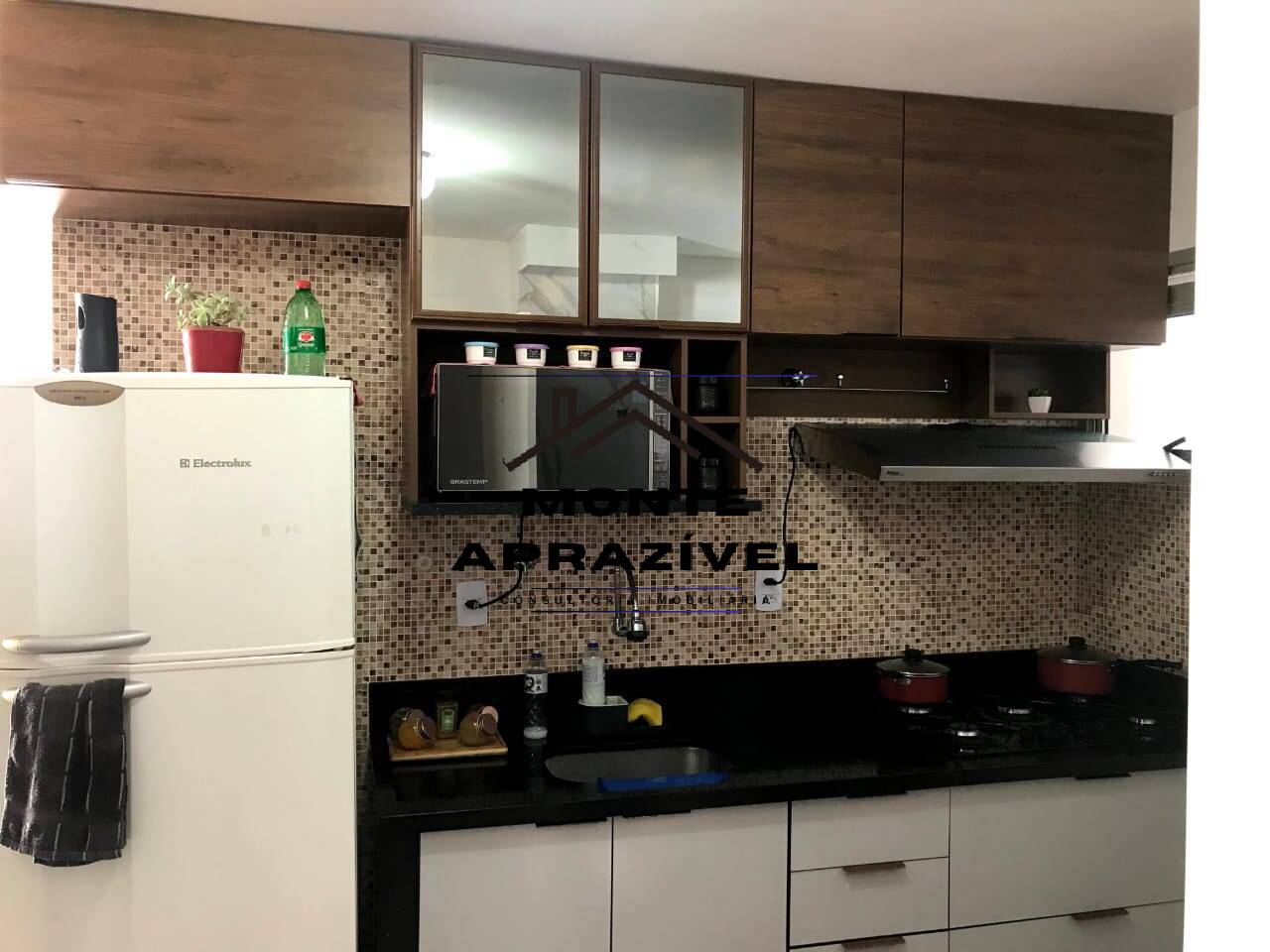 Apartamento à venda com 2 quartos, 42m² - Foto 8