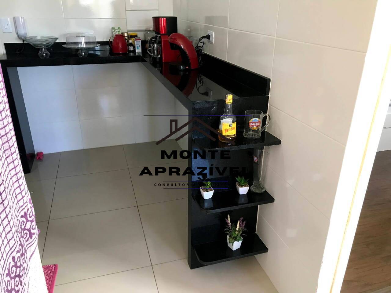 Apartamento à venda com 2 quartos, 42m² - Foto 10