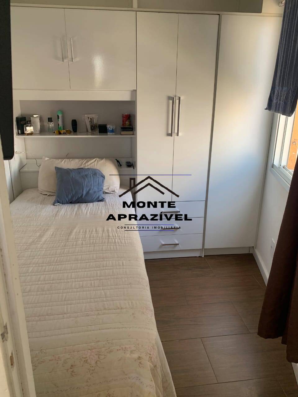 Apartamento à venda com 2 quartos, 42m² - Foto 22