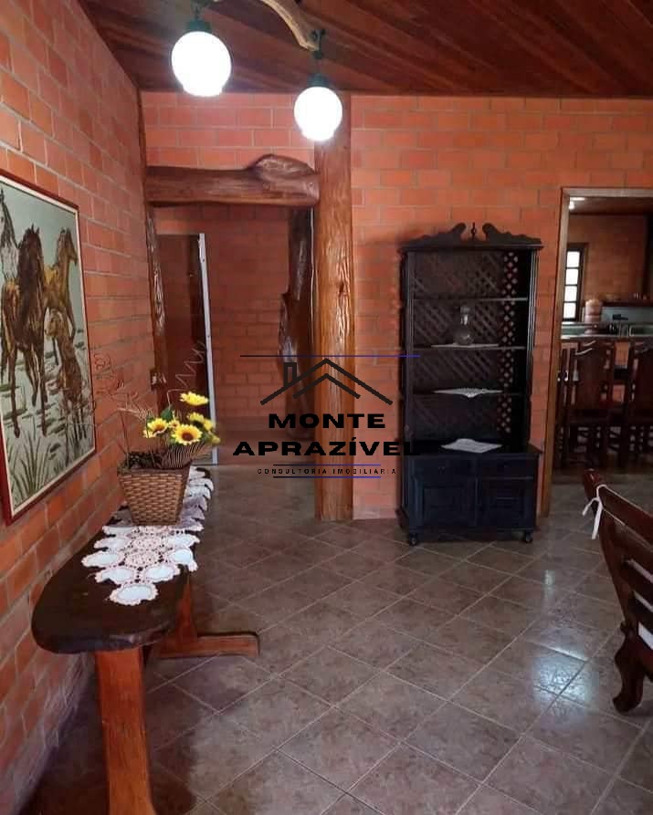 Fazenda à venda e aluguel com 2 quartos, 2530m² - Foto 4