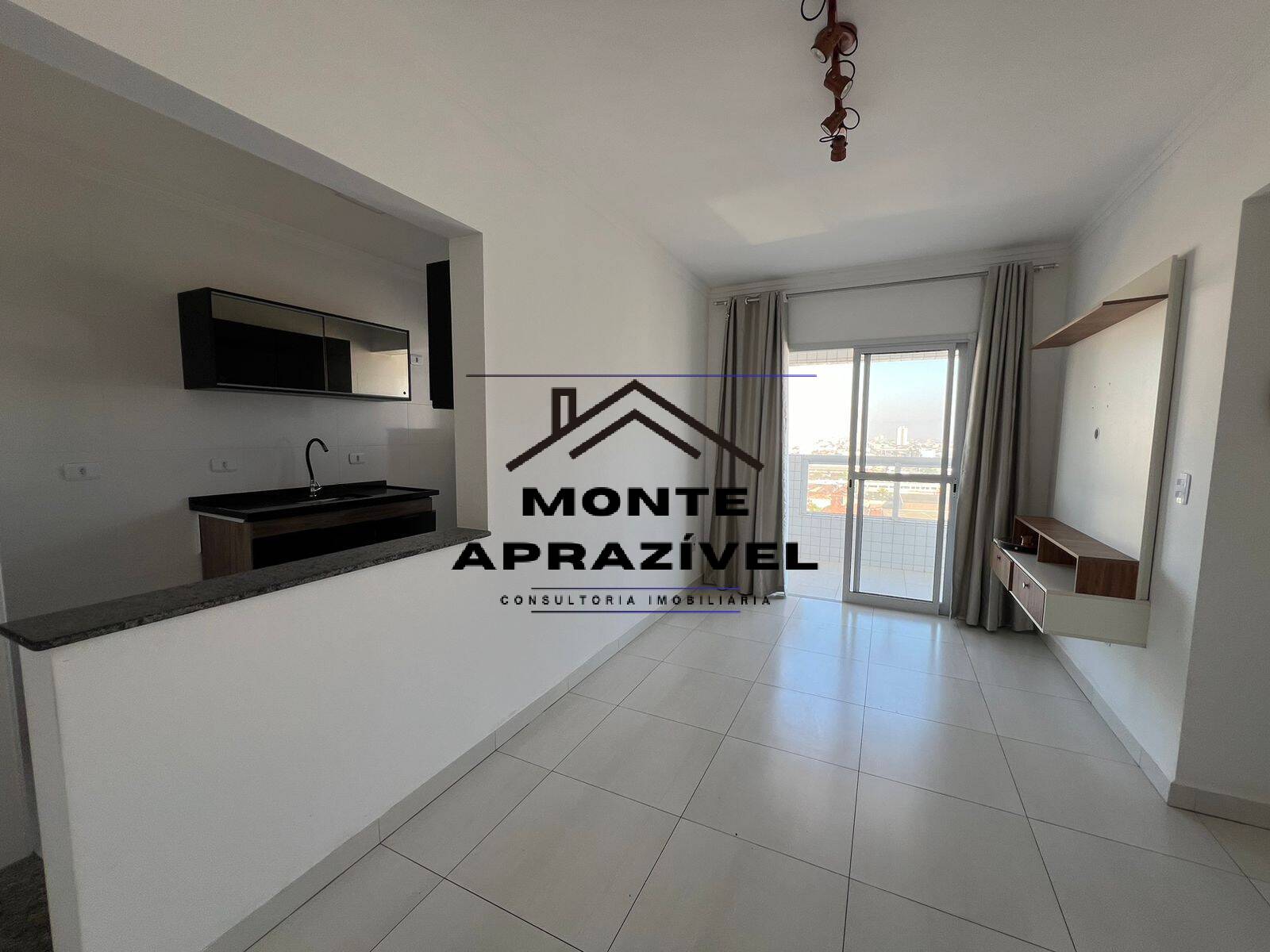 Apartamento à venda com 1 quarto, 45m² - Foto 5