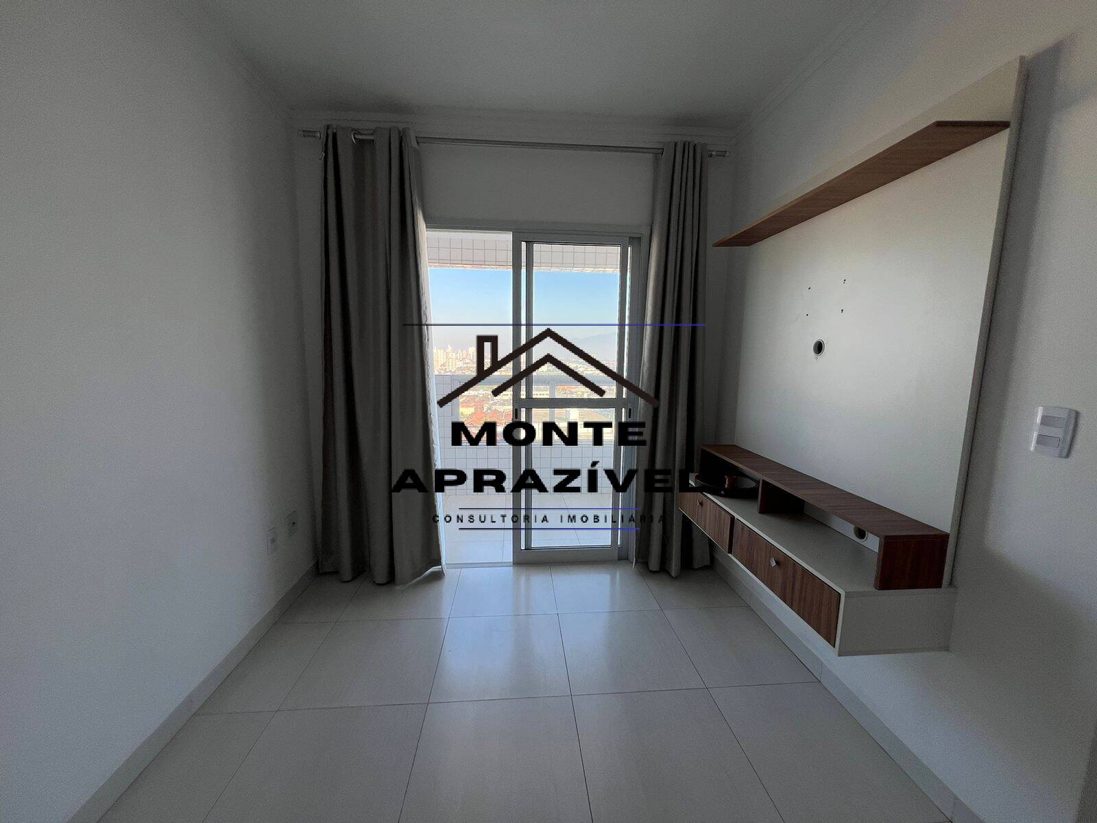 Apartamento à venda com 1 quarto, 45m² - Foto 4