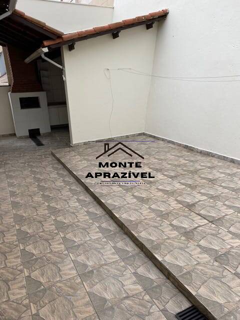 Sobrado para alugar com 3 quartos, 250m² - Foto 7