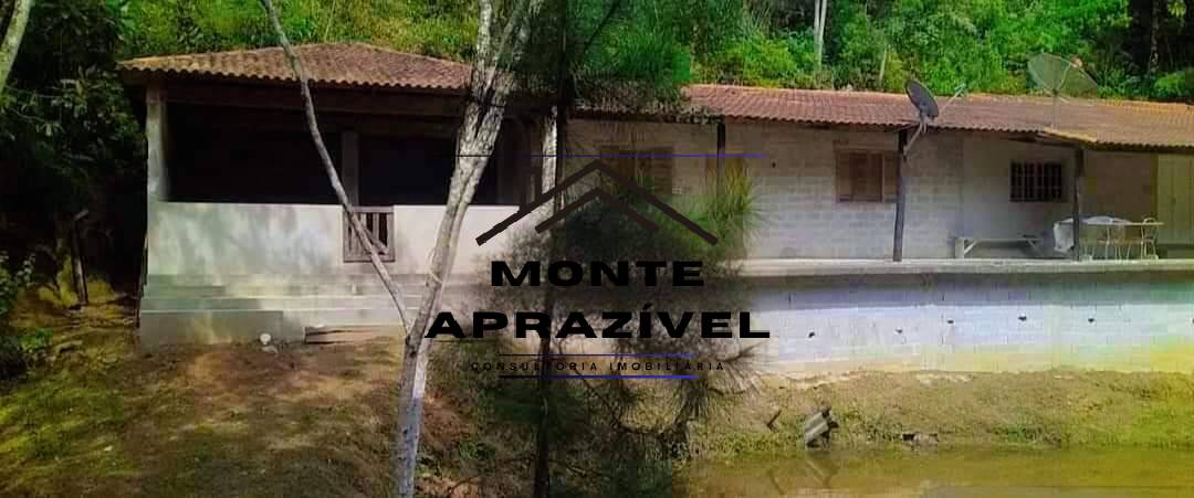 Fazenda à venda com 2 quartos, 5400m² - Foto 9