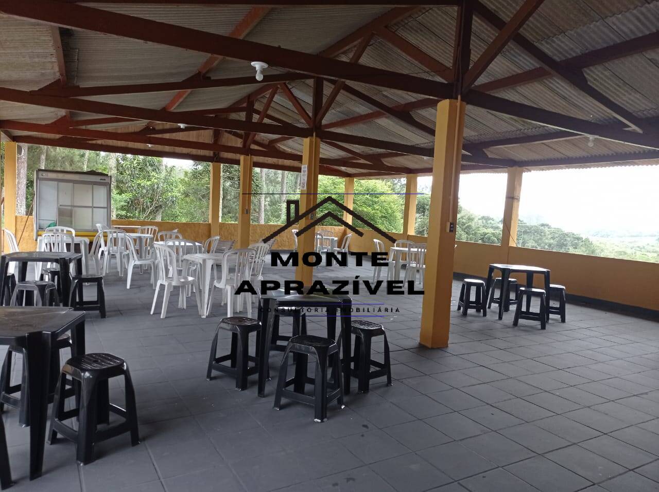 Fazenda à venda e aluguel com 4 quartos, 1200m² - Foto 30