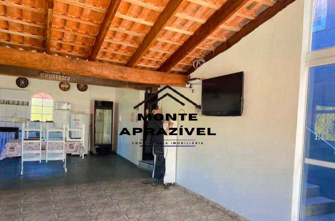 Fazenda à venda com 4 quartos, 2100m² - Foto 7