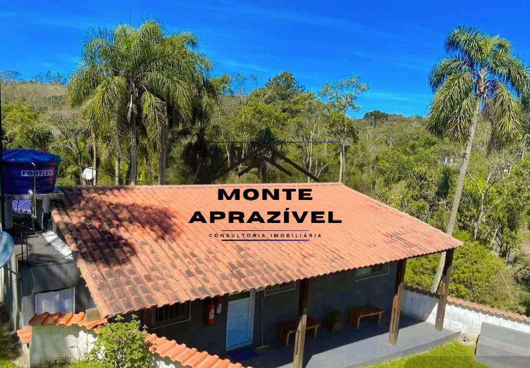 Fazenda à venda com 4 quartos, 2100m² - Foto 6