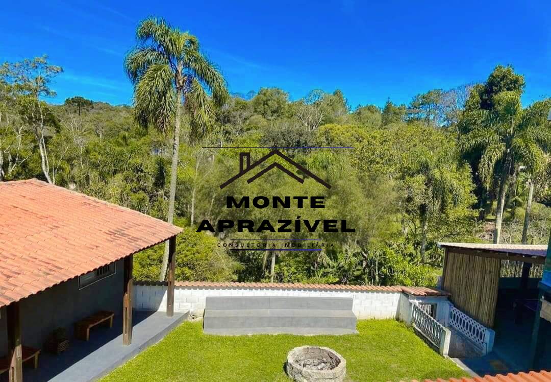 Fazenda à venda com 4 quartos, 2100m² - Foto 18