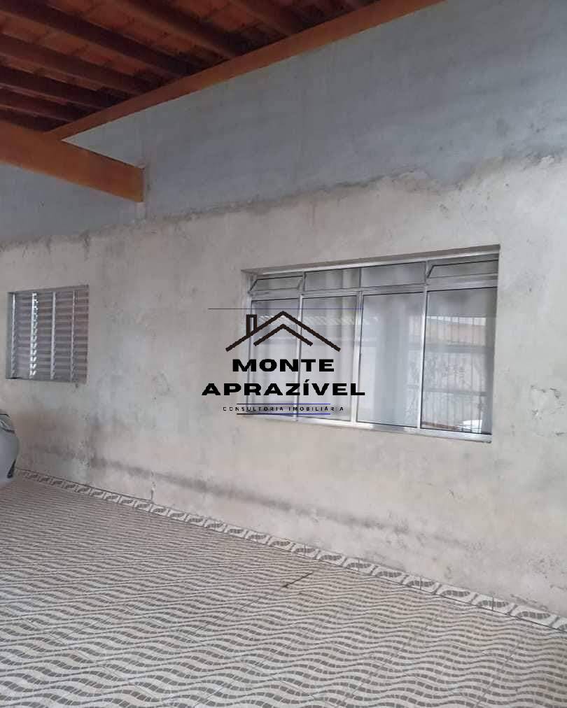 Casa para alugar com 2 quartos, 100m² - Foto 1