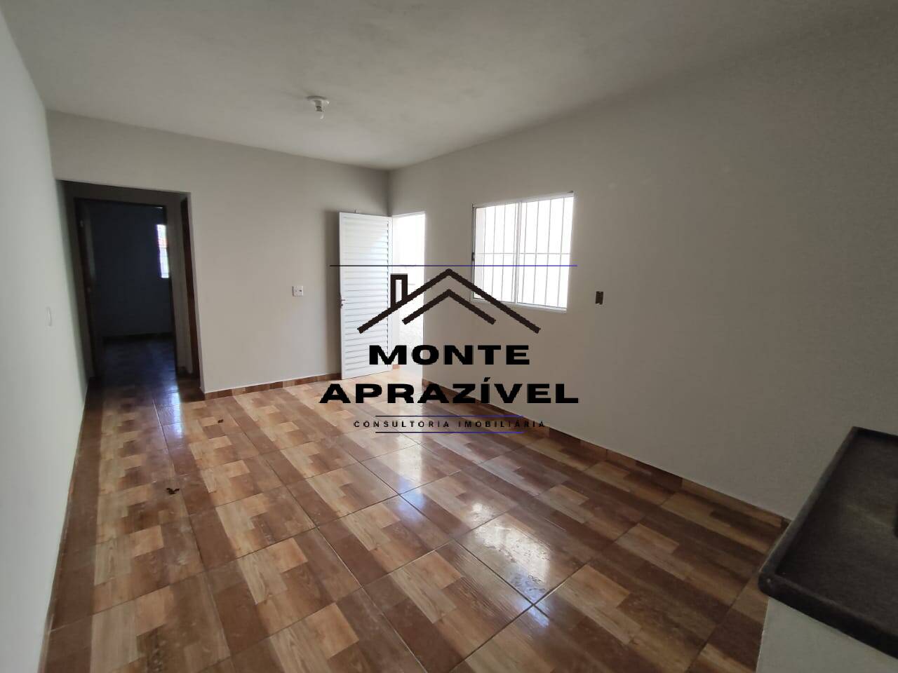 Apartamento para alugar com 1 quarto, 50m² - Foto 1