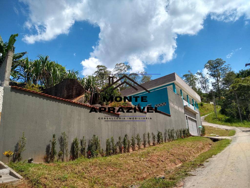 Fazenda à venda com 3 quartos, 1000m² - Foto 4