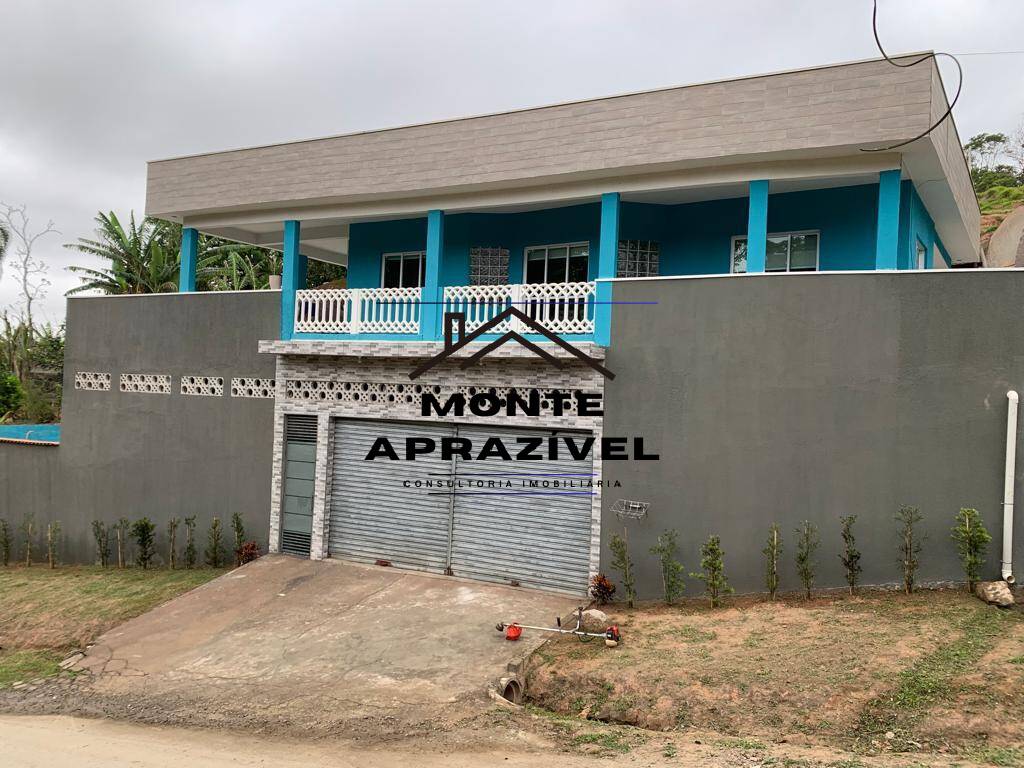 Fazenda à venda com 3 quartos, 1000m² - Foto 7