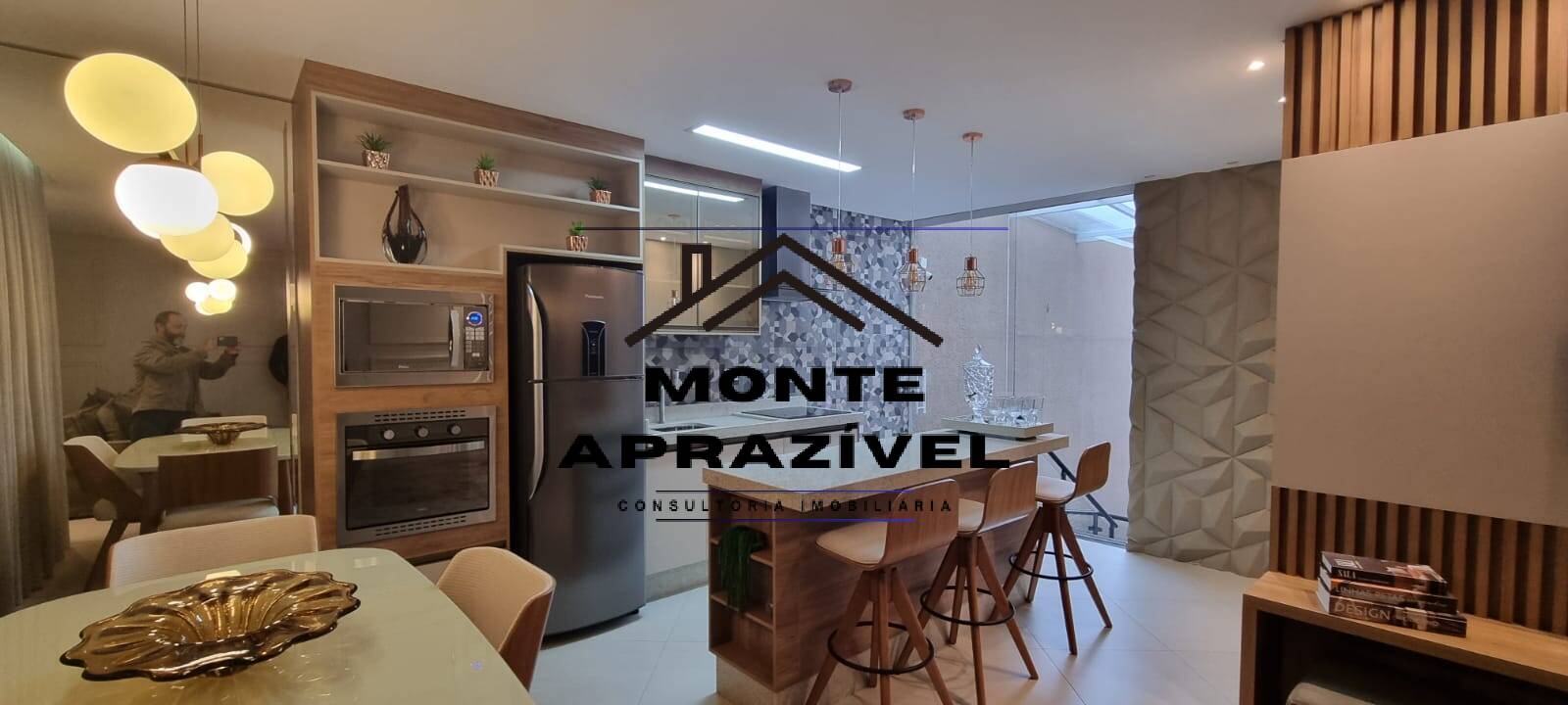 Casa à venda com 3 quartos, 243m² - Foto 23