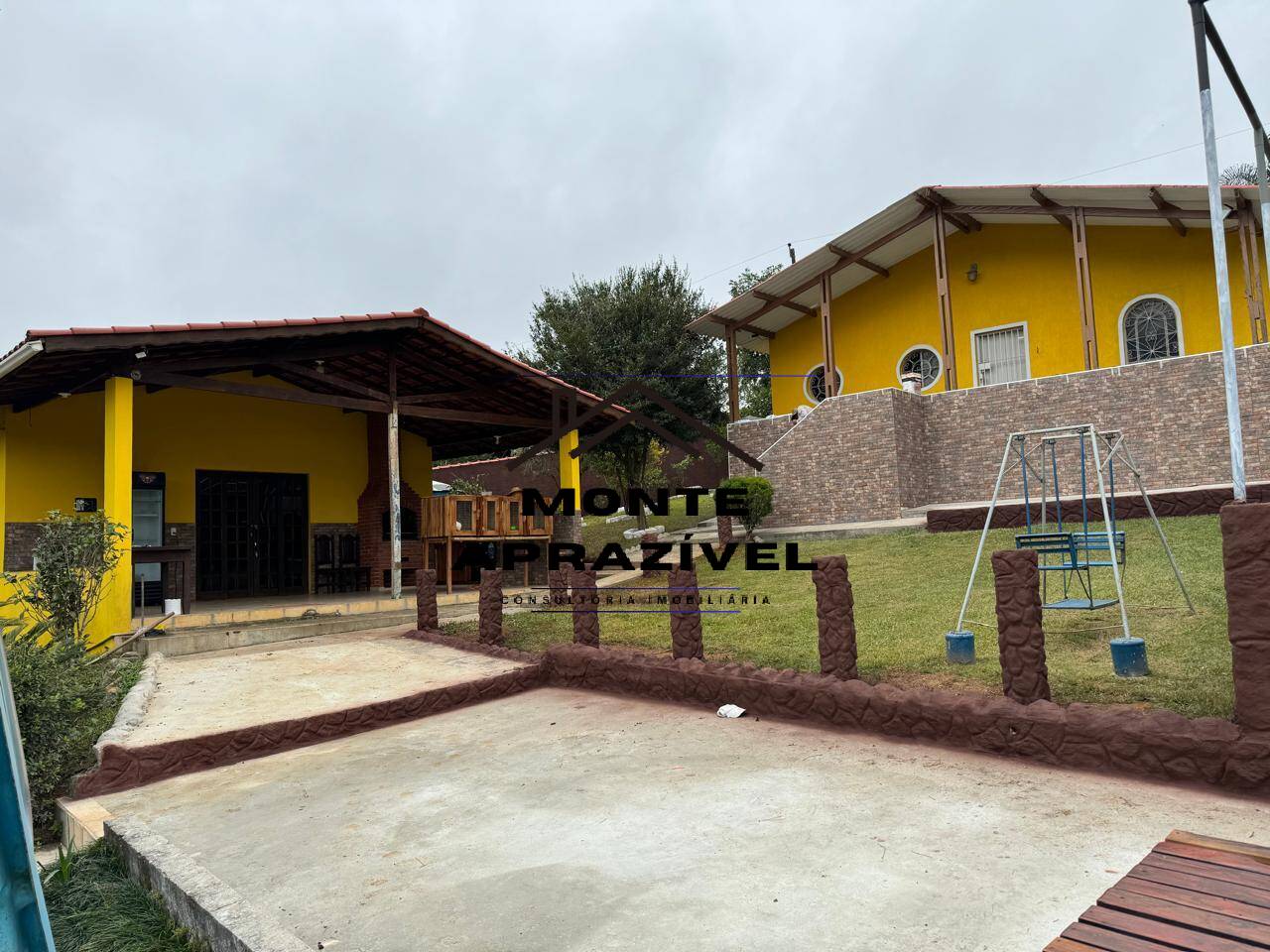 Fazenda à venda com 2 quartos, 1300m² - Foto 8