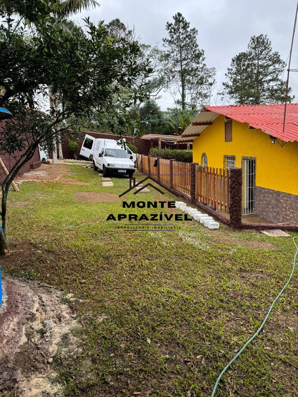 Fazenda à venda com 2 quartos, 1300m² - Foto 10