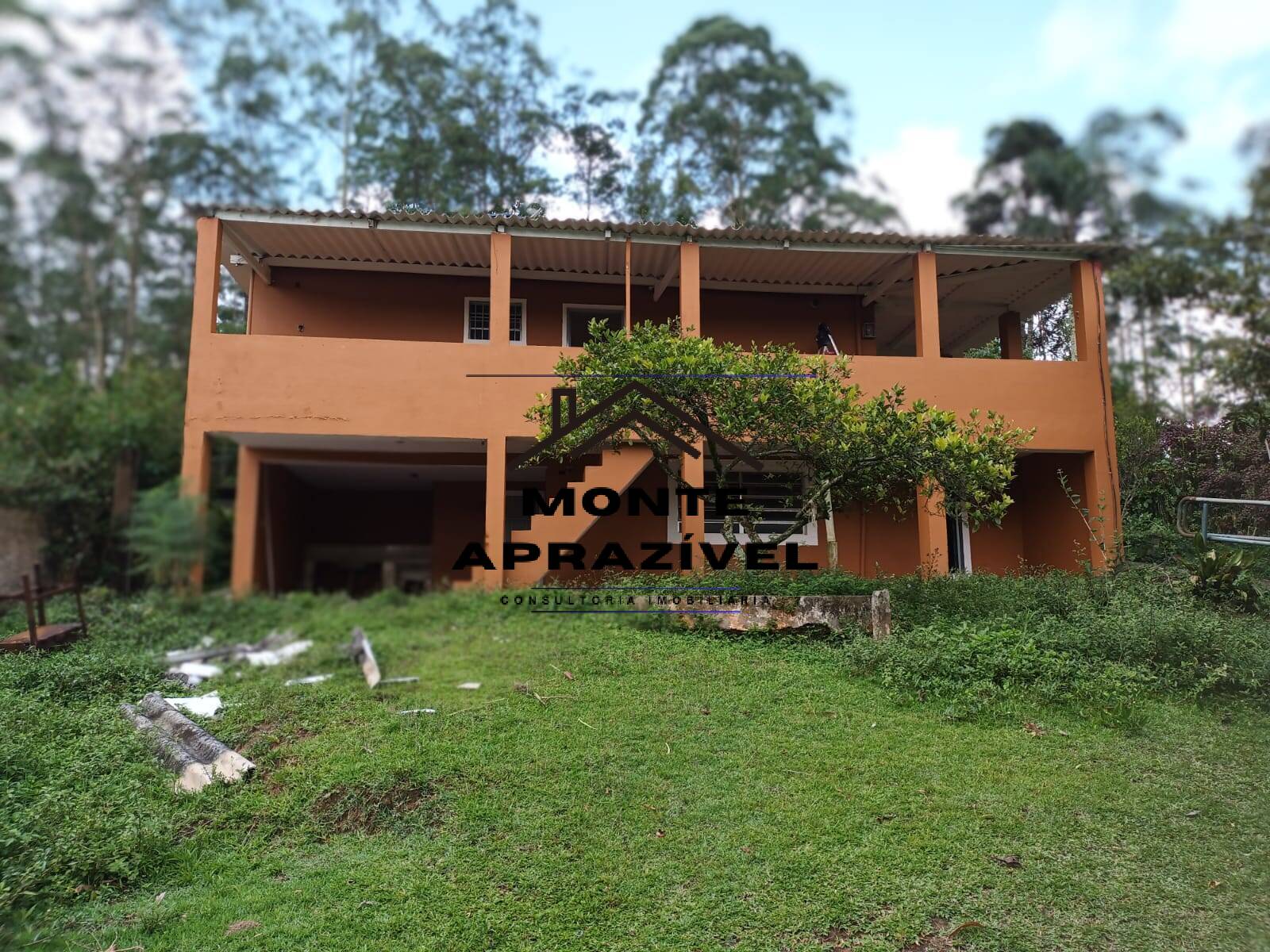 Fazenda à venda com 7 quartos, 2680m² - Foto 2