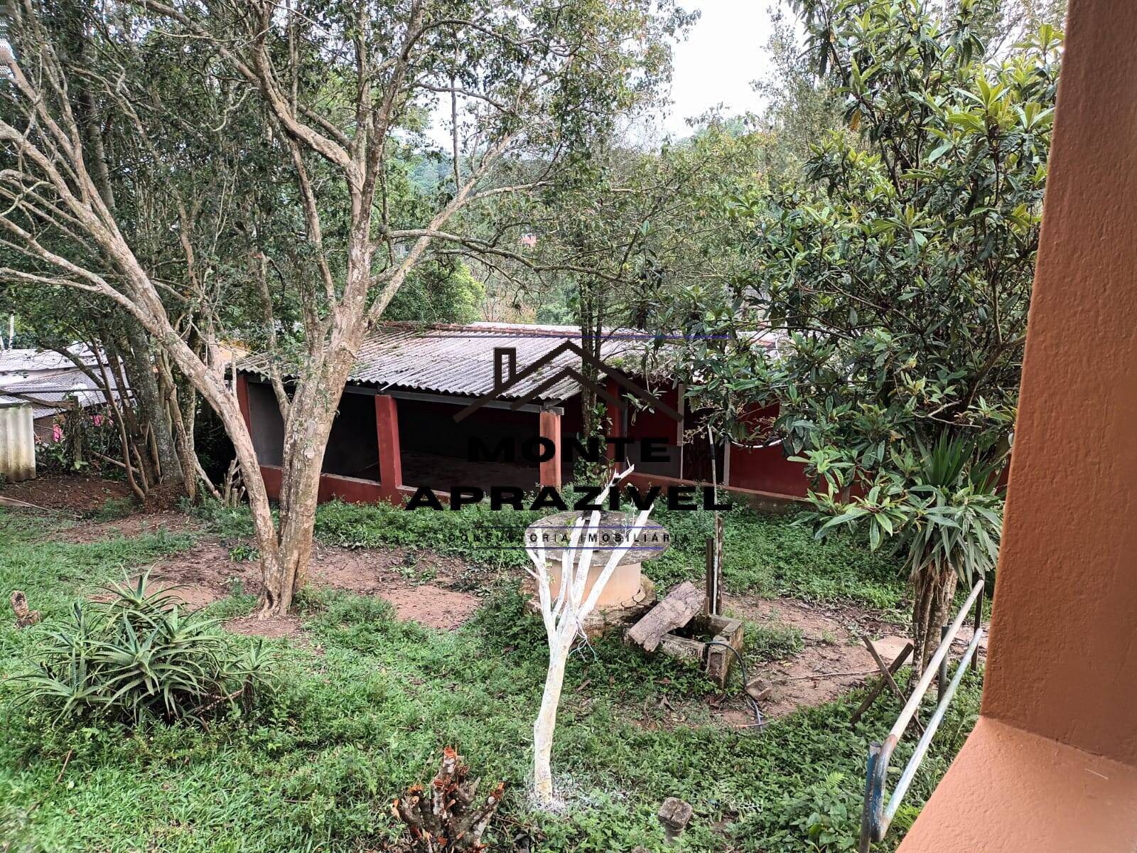 Fazenda à venda com 7 quartos, 2680m² - Foto 11