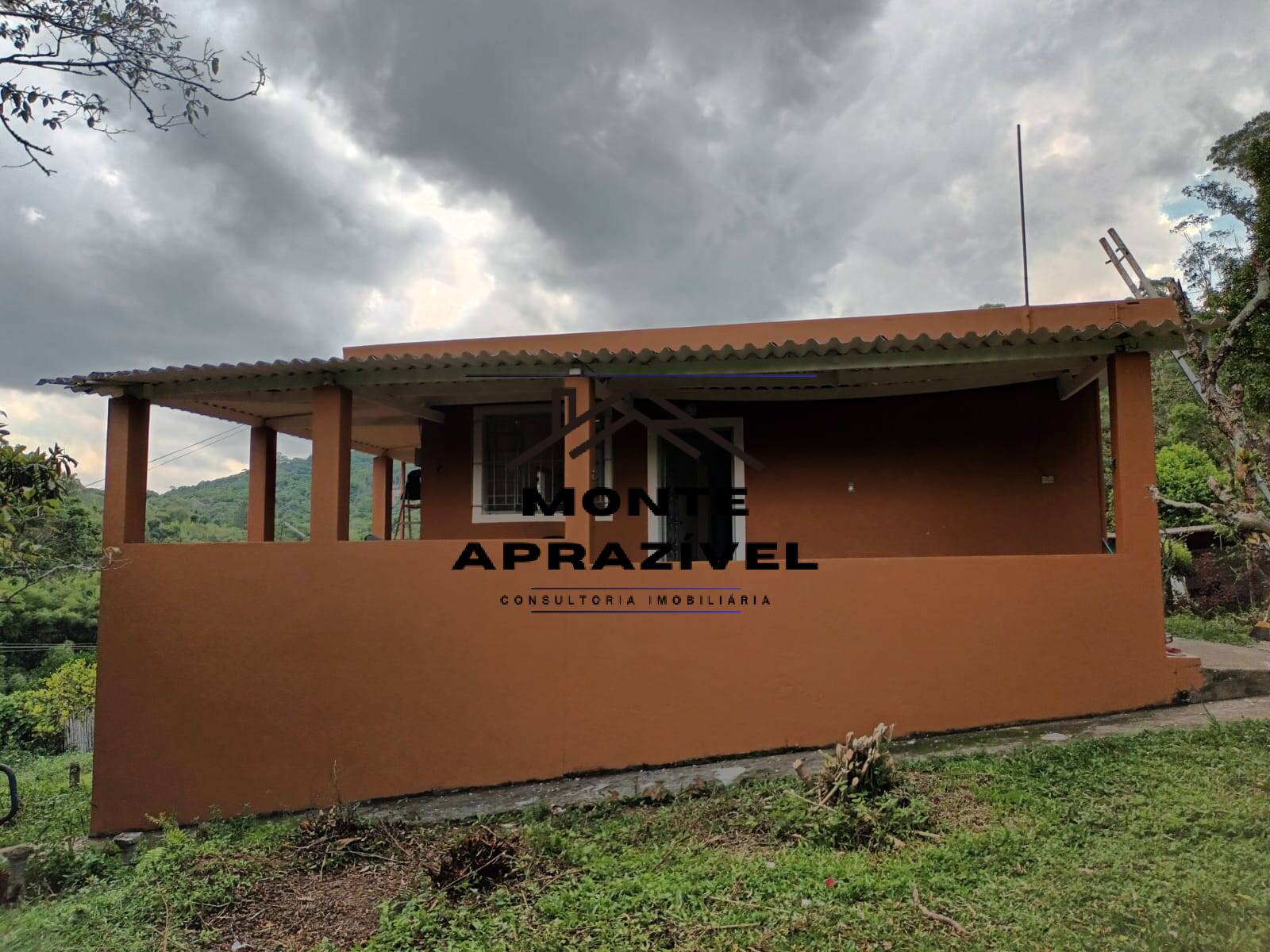 Fazenda à venda com 7 quartos, 2680m² - Foto 21